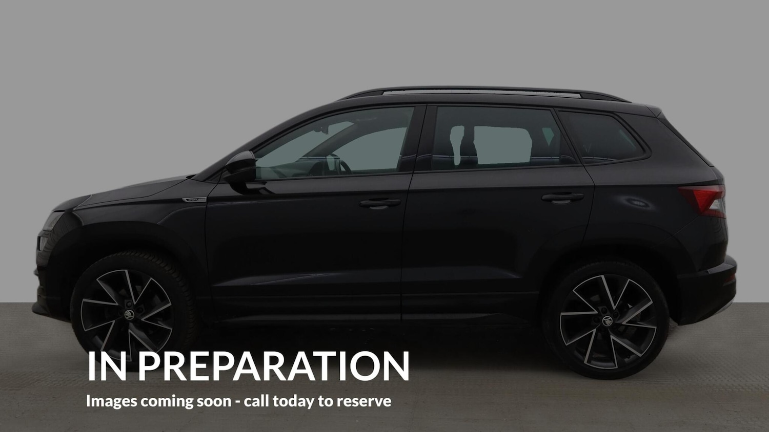 Used Skoda Karoq 2022 for sale - 78185358: Photo 6