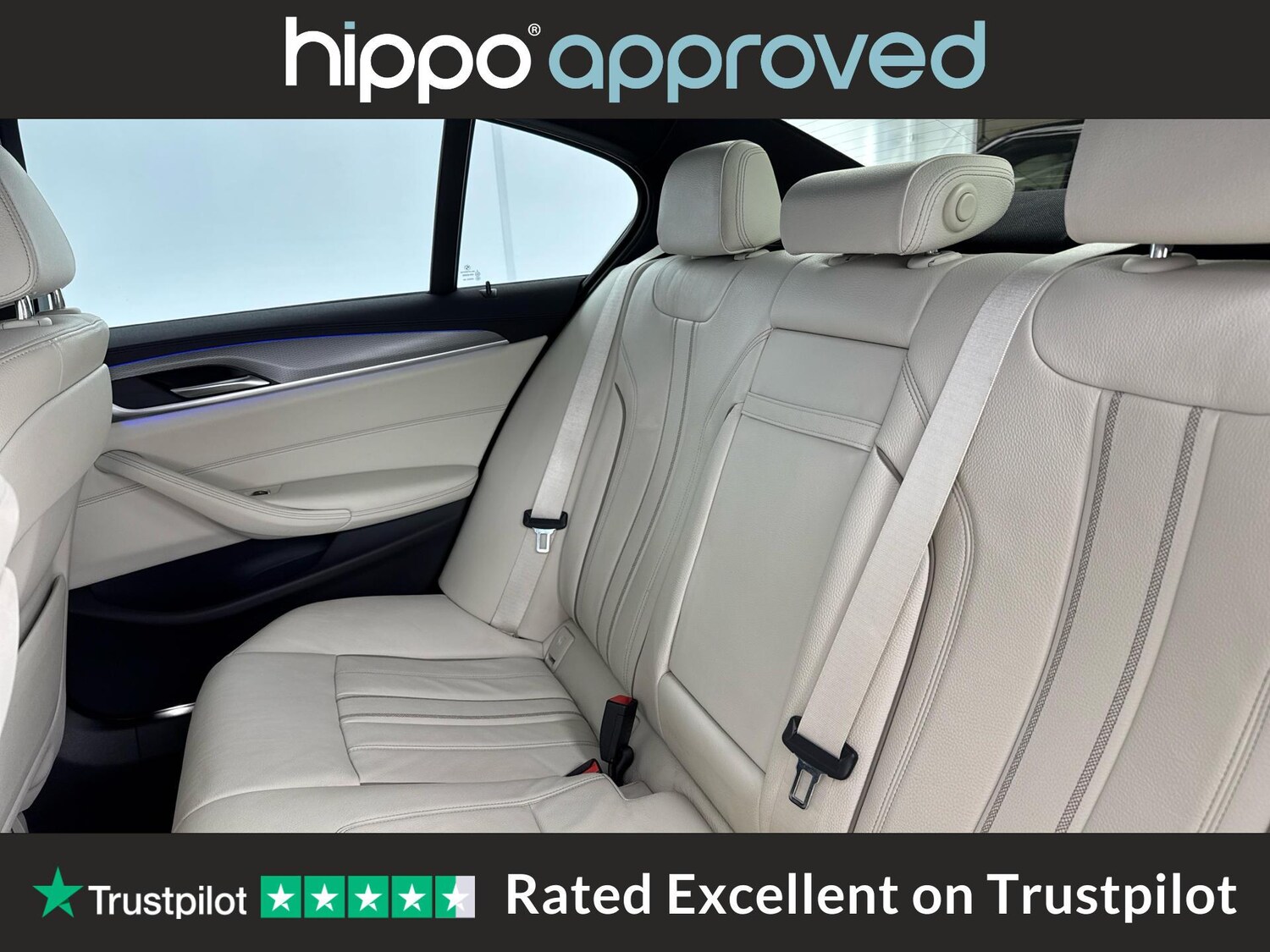 Used BMW 5 Series 2018 for sale - 76657204: Photo 14