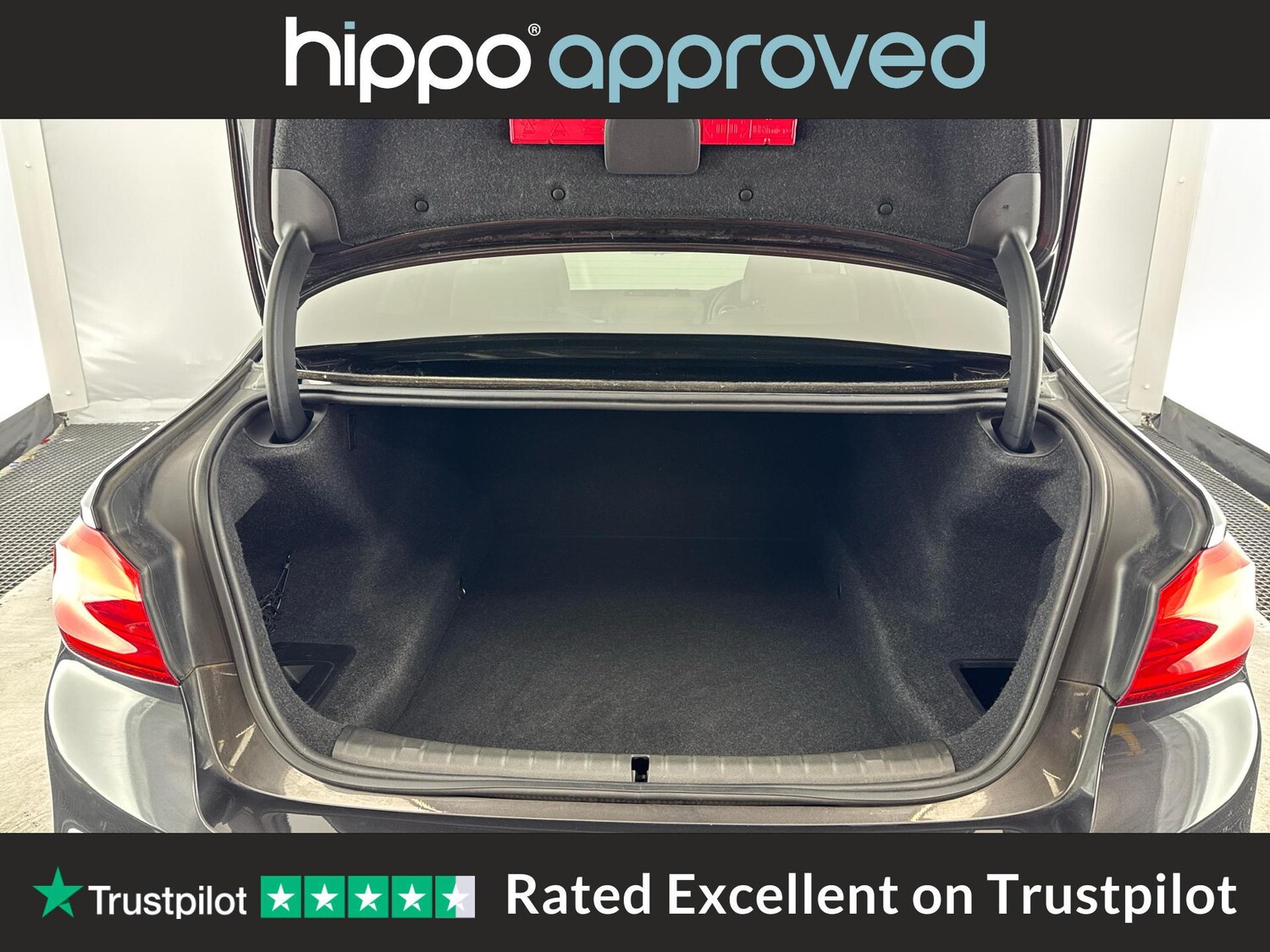 Used BMW 5 Series 2018 for sale - 76657204: Photo 15