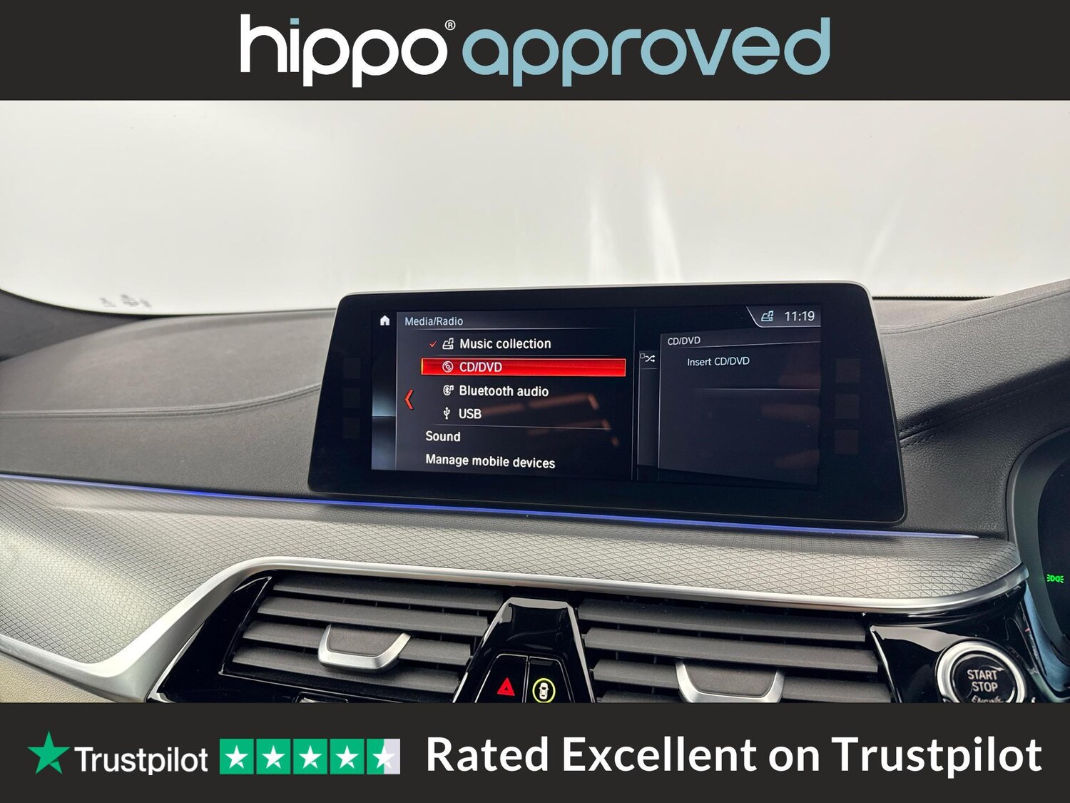 Used BMW 5 Series 2018 for sale - 76657204: Photo 17