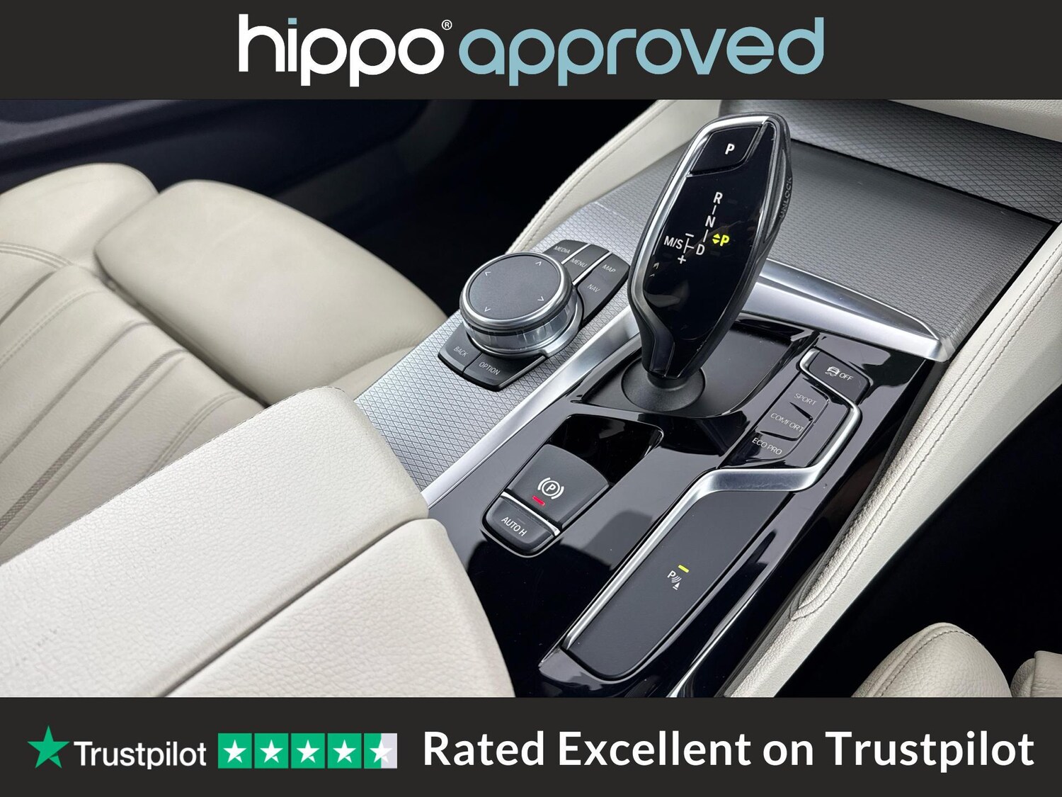 Used BMW 5 Series 2018 for sale - 76657204: Photo 20