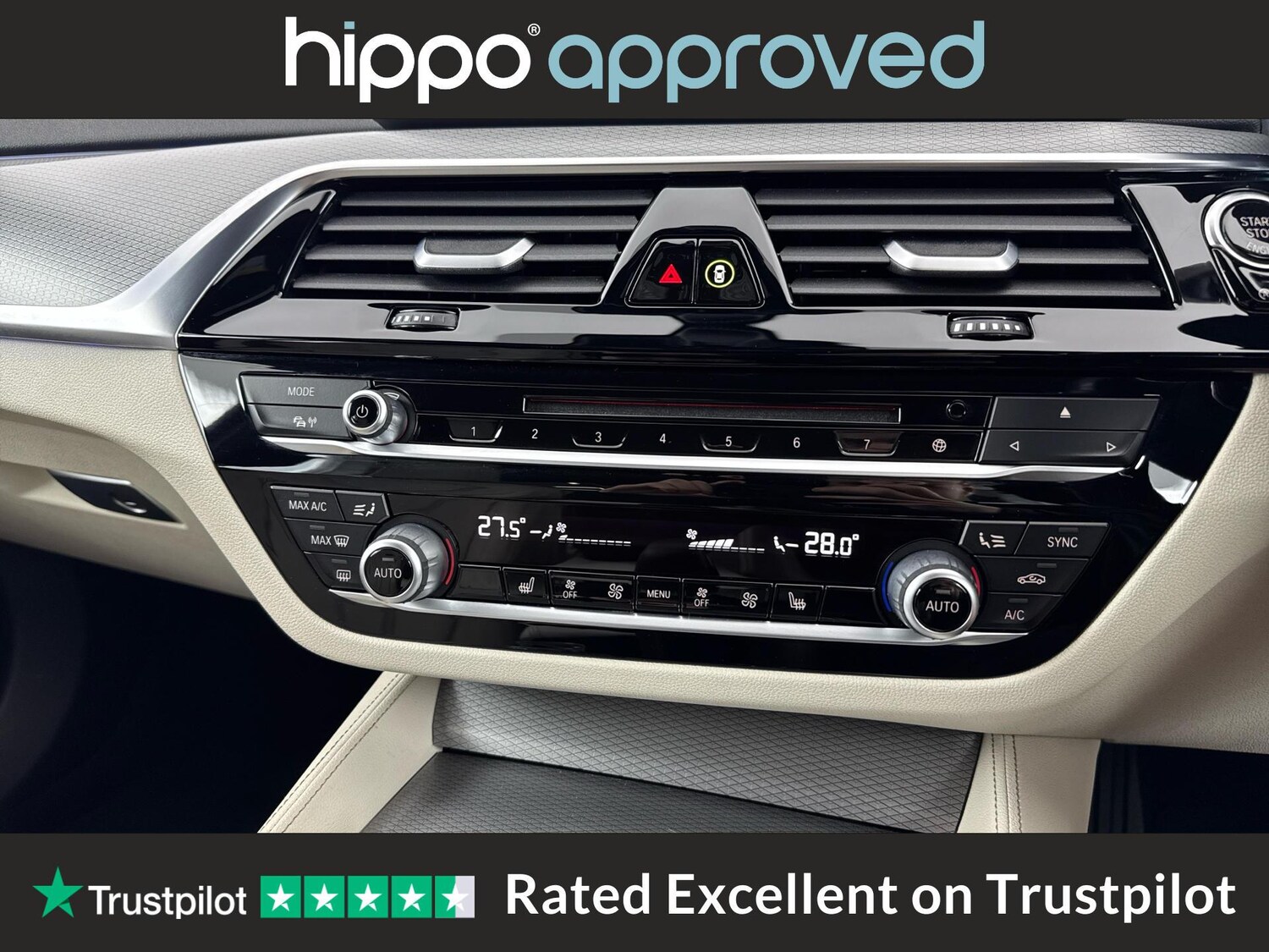 Used BMW 5 Series 2018 for sale - 76657204: Photo 21