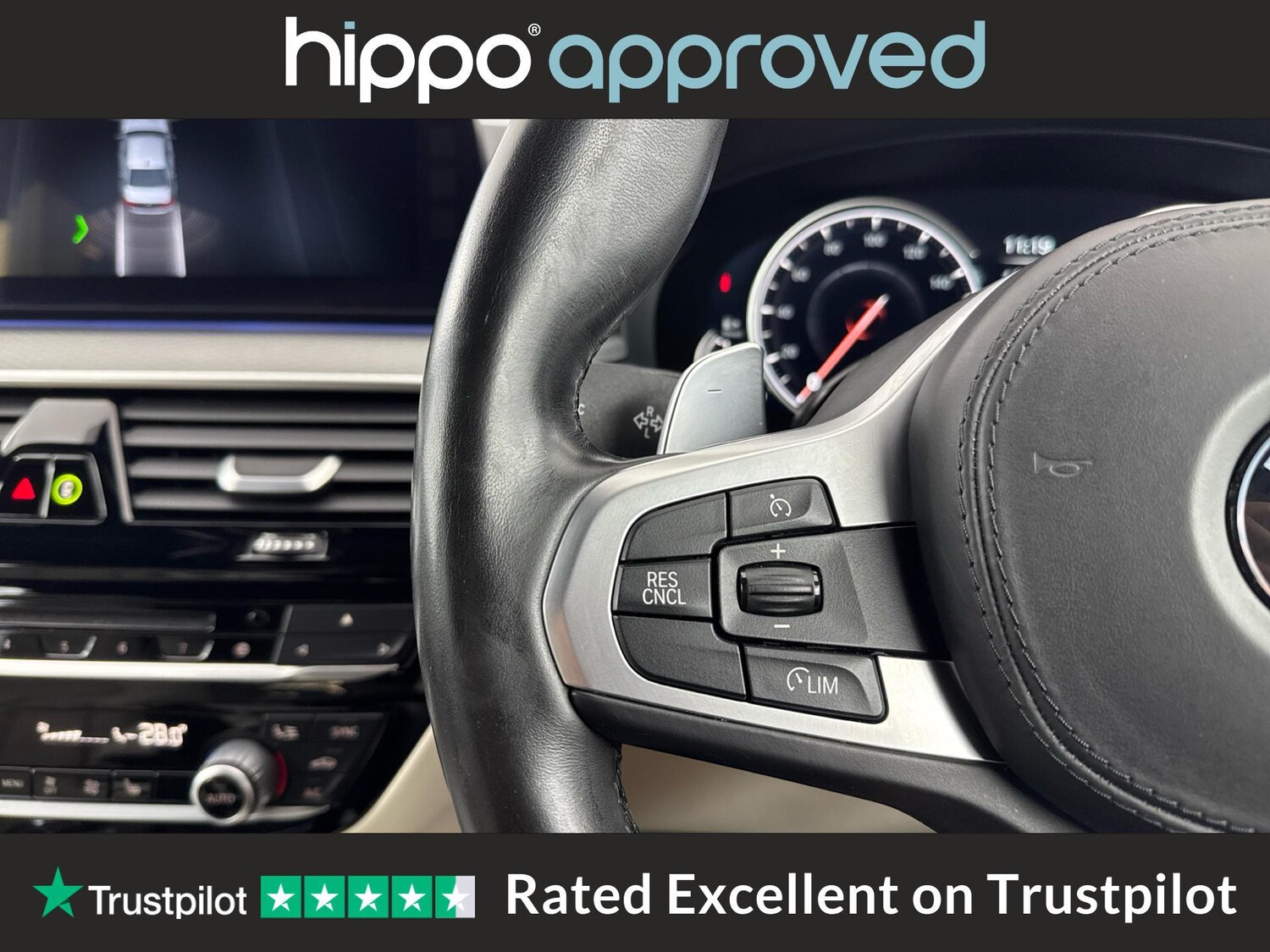 Used BMW 5 Series 2018 for sale - 76657204: Photo 22