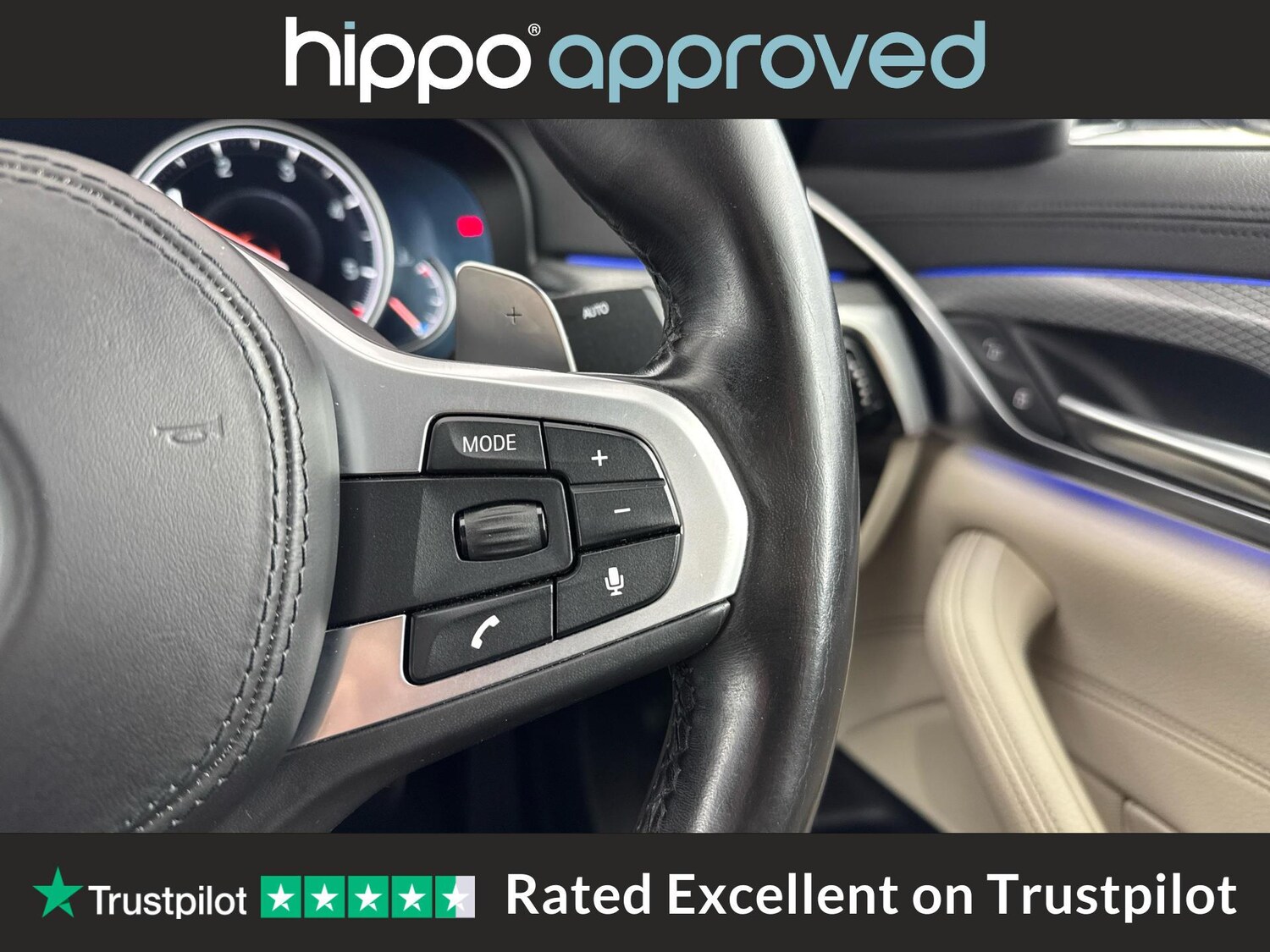 Used BMW 5 Series 2018 for sale - 76657204: Photo 23