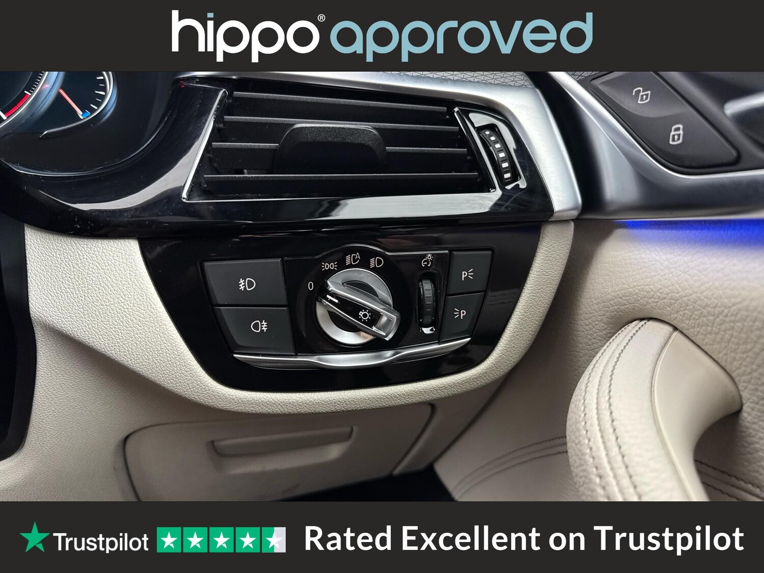 Used BMW 5 Series 2018 for sale - 76657204: Photo 25