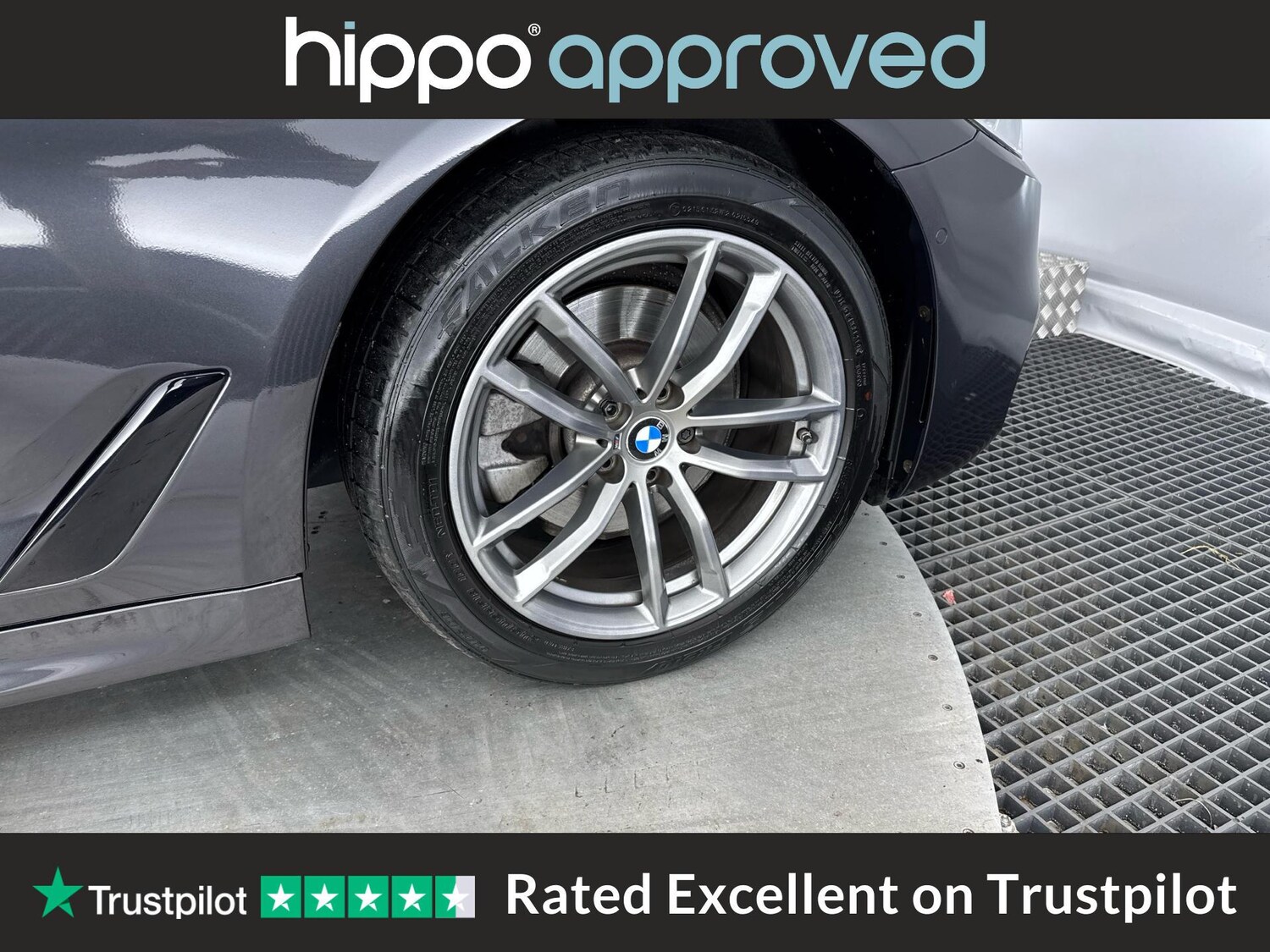 Used BMW 5 Series 2018 for sale - 76657204: Photo 28