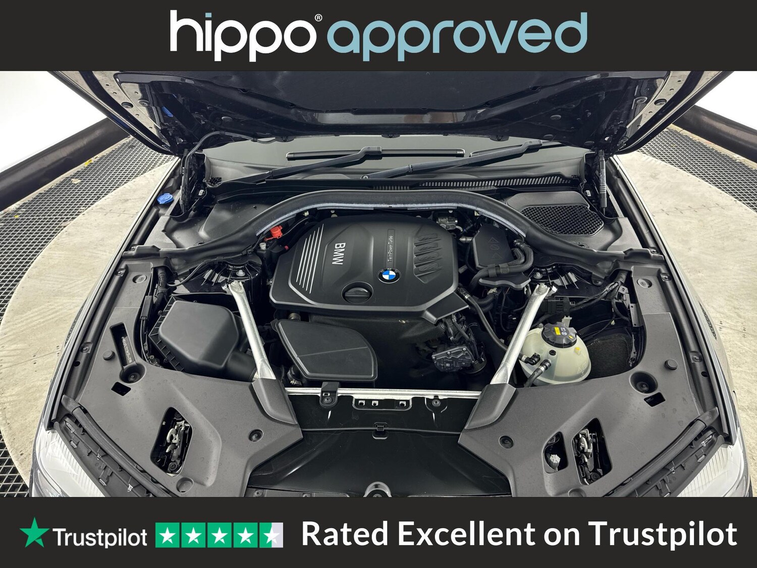 Used BMW 5 Series 2018 for sale - 76657204: Photo 29