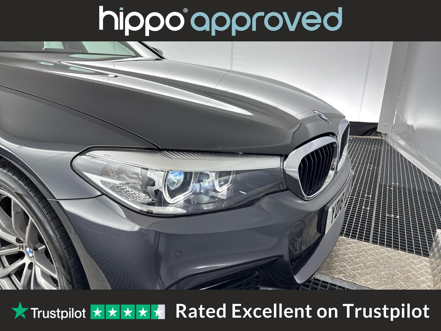 Used BMW 5 Series 2018 for sale - 76657204: Photo 30