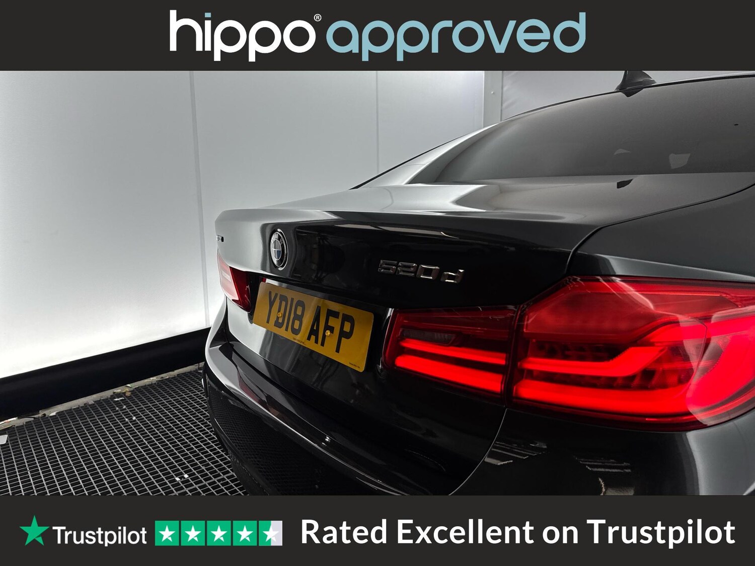 Used BMW 5 Series 2018 for sale - 76657204: Photo 31