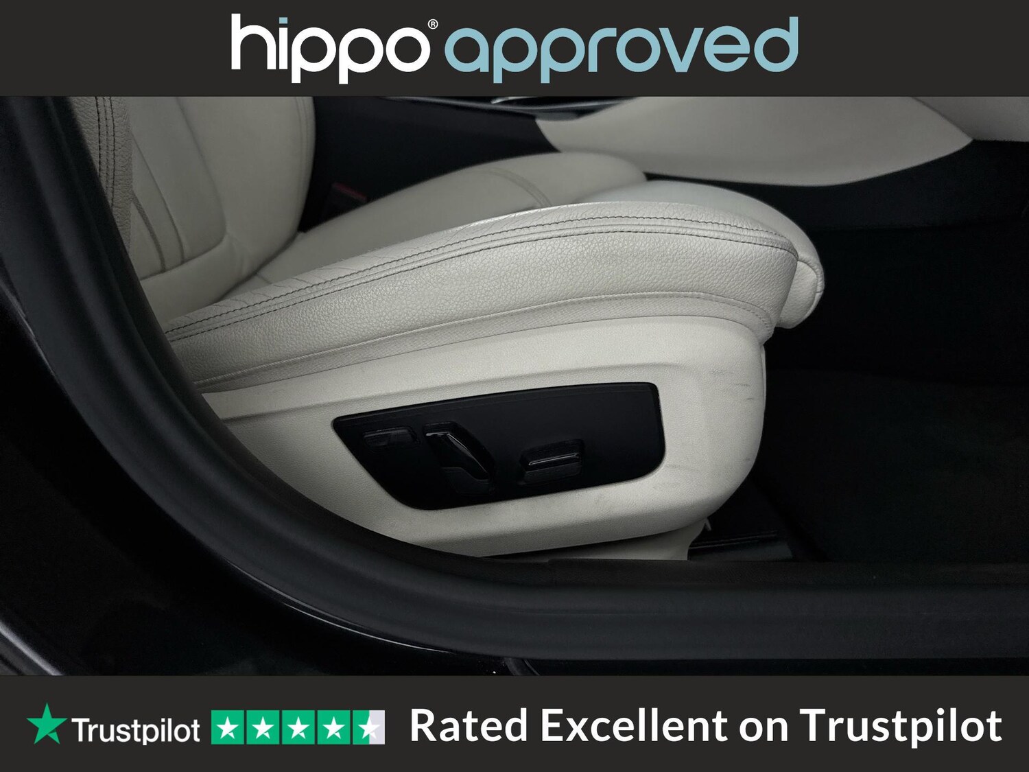 Used BMW 5 Series 2018 for sale - 76657204: Photo 33