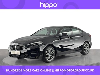 Used BMW 2 Series Gran Coupe 2021 for sale - 79412831: Photo