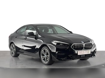 Used BMW 2 Series Gran Coupe 2021 for sale - 79412831: Photo