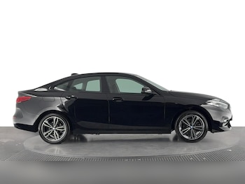 Used BMW 2 Series Gran Coupe 2021 for sale - 79412831: Photo