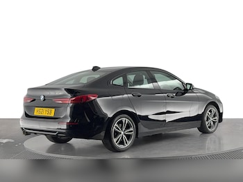 Used BMW 2 Series Gran Coupe 2021 for sale - 79412831: Photo