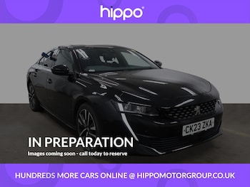 Used Peugeot 508 2023 for sale - 79453403: Photo