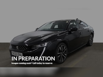 Used Peugeot 508 2023 for sale - 79453403: Photo