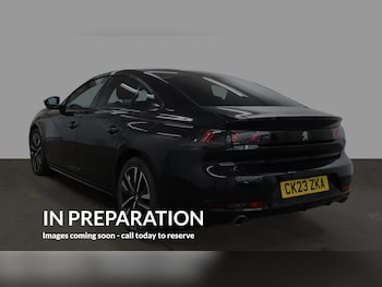 Used Peugeot 508 2023 for sale - 79453403: Photo
