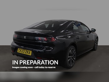 Used Peugeot 508 2023 for sale - 79453403: Photo