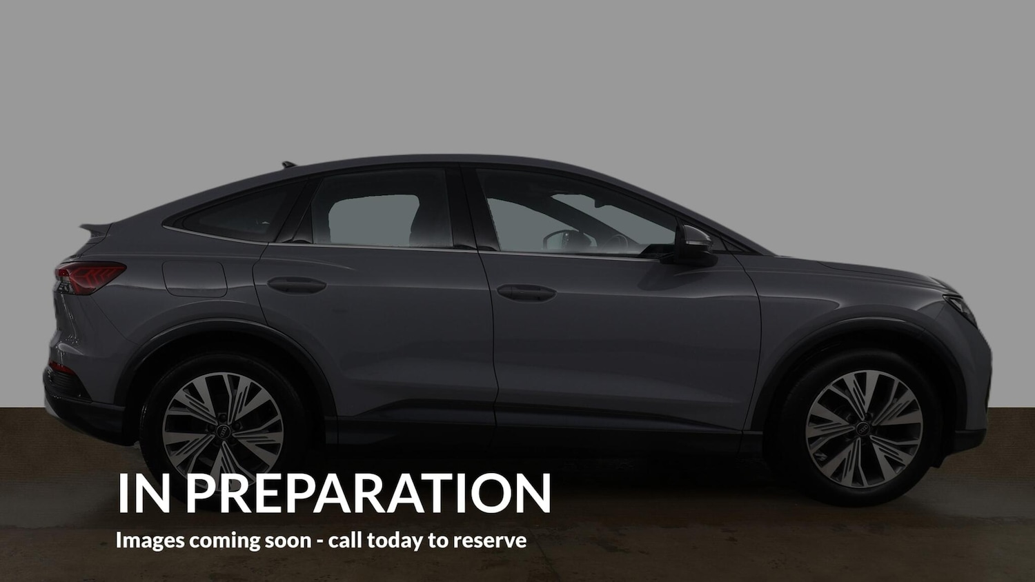 Used Audi Q4 e-tron for sale - 77823991: Photo 5