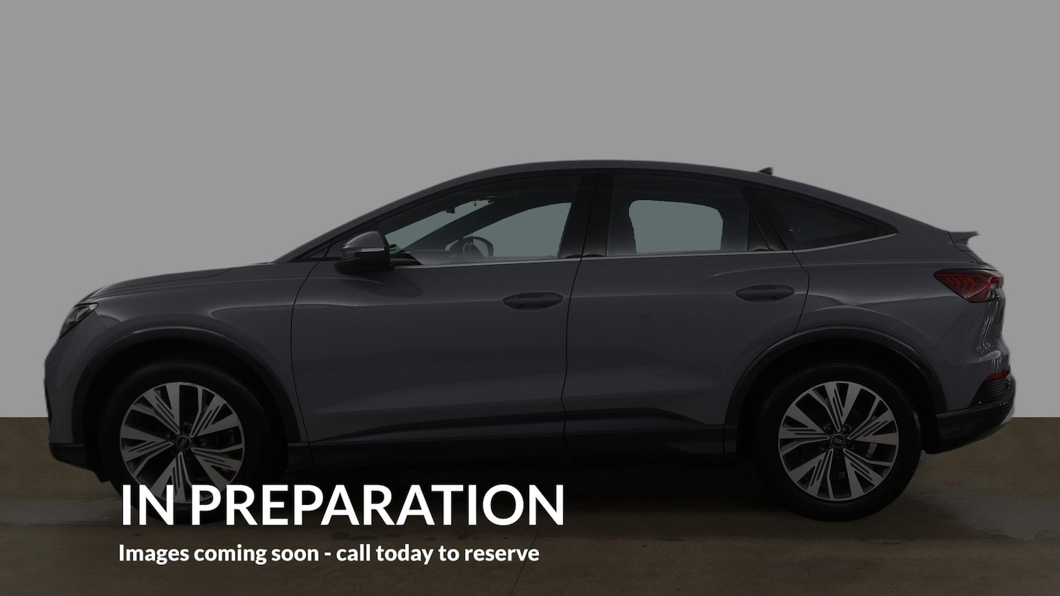 Used Audi Q4 e-tron for sale - 77823991: Photo 6