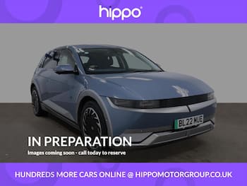 Used Hyundai IONIQ 5 2022 for sale - 79621671: Photo