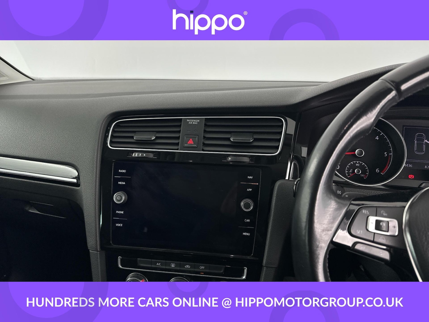 Used Volkswagen Golf for sale - 77214895: Photo 12