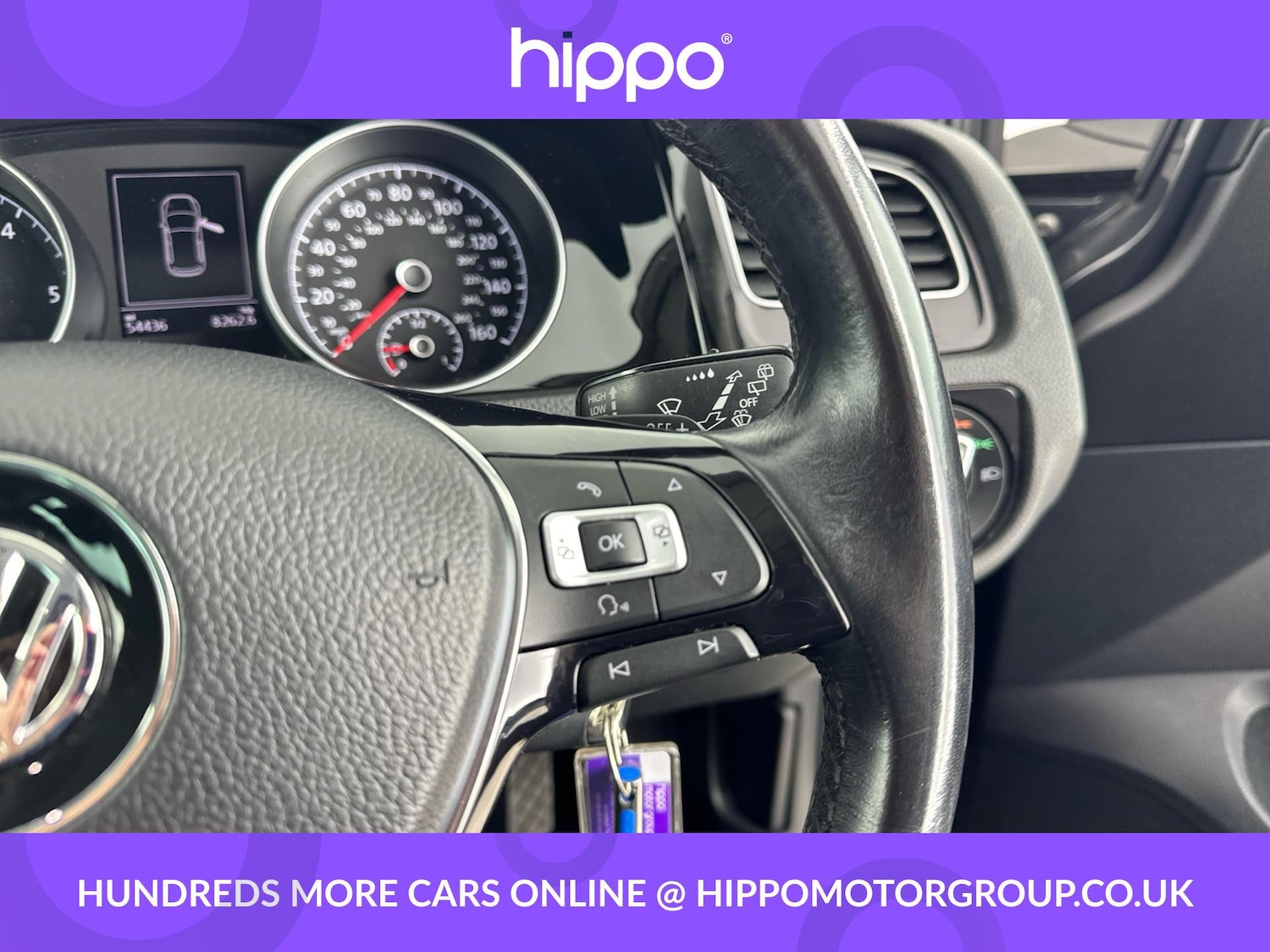 Used Volkswagen Golf for sale - 77214895: Photo 17