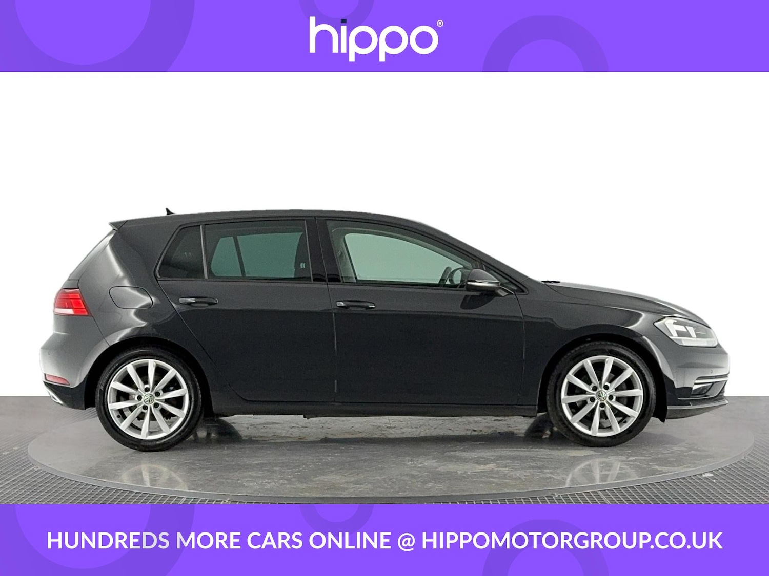 Used Volkswagen Golf for sale - 77214895: Photo 3