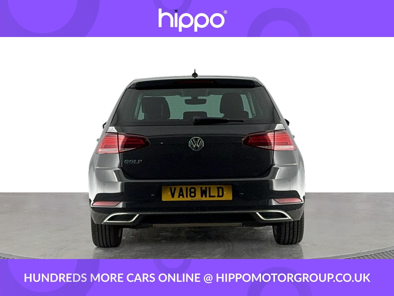 Used Volkswagen Golf for sale - 77214895: Photo 5