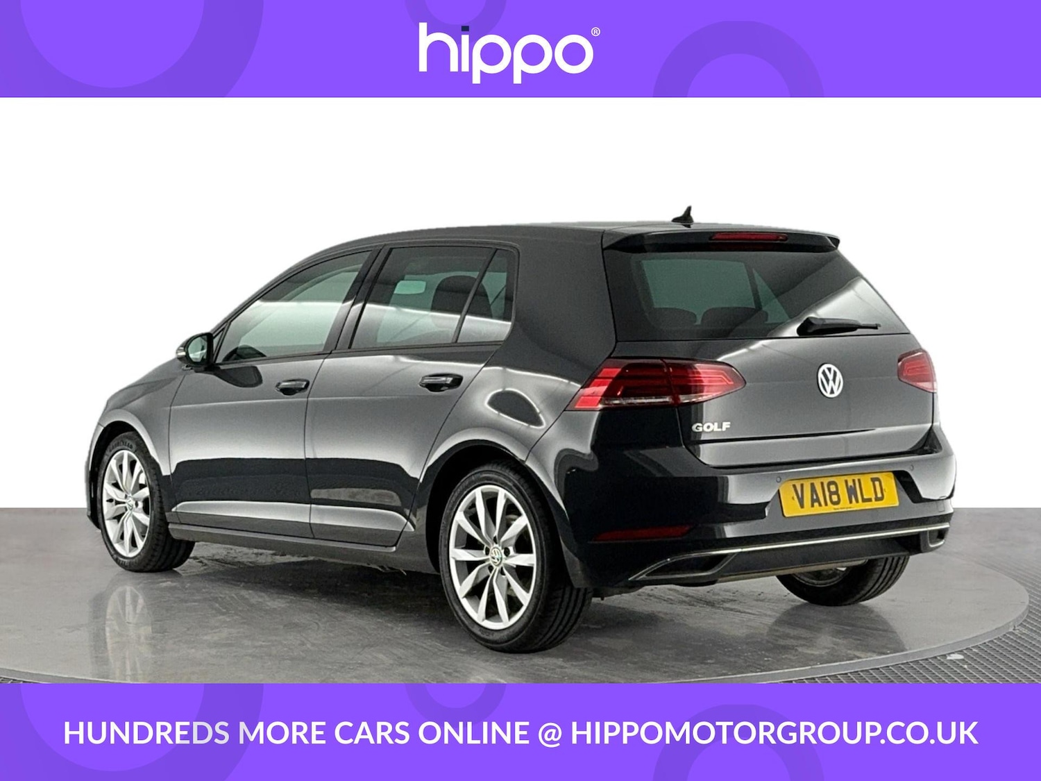 Used Volkswagen Golf for sale - 77214895: Photo 6
