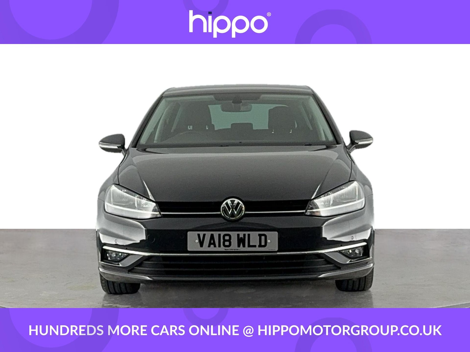 Used Volkswagen Golf for sale - 77214895: Photo 8