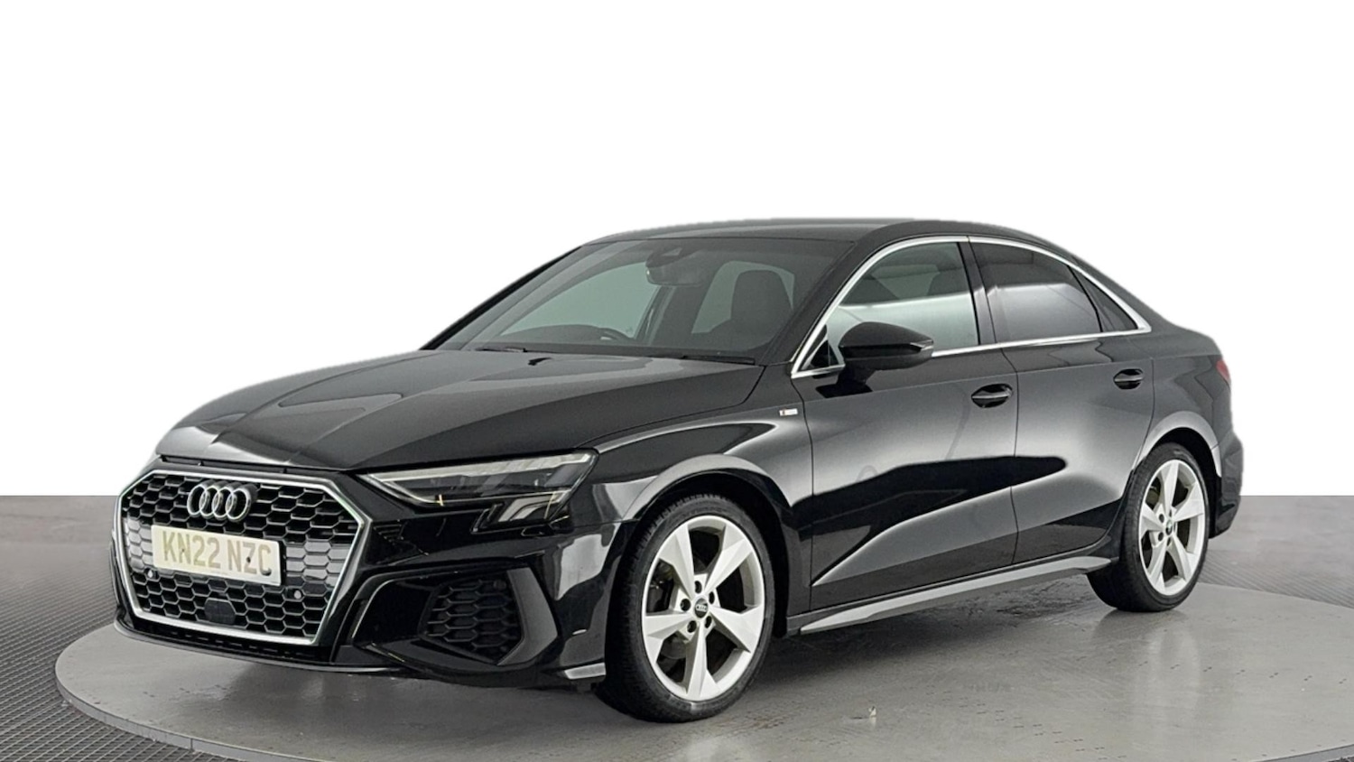 Used Audi A3 2022 for sale - 76148695: Photo 1