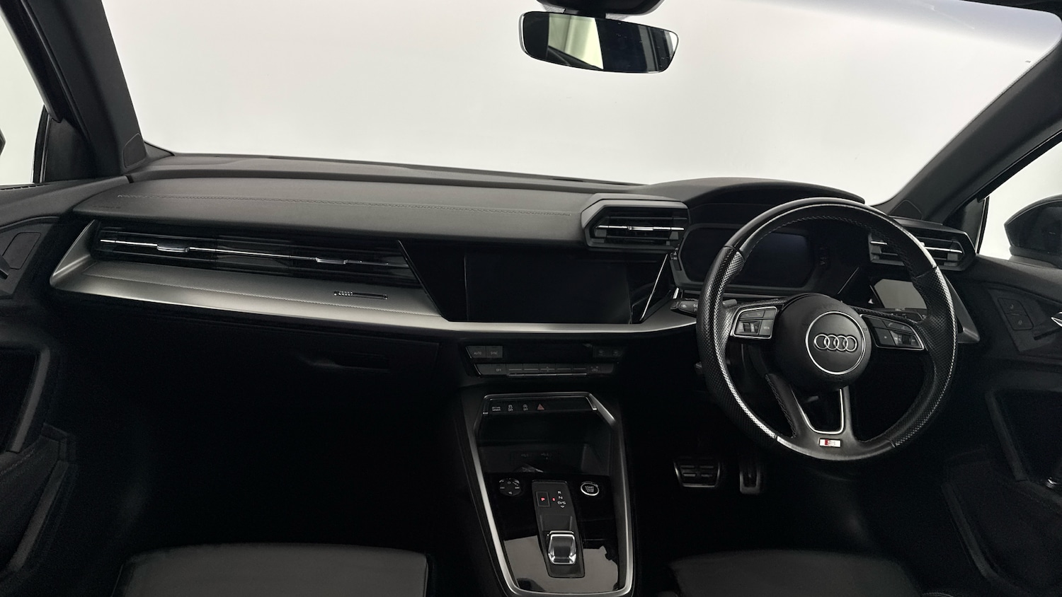 Used Audi A3 2022 for sale - 76148695: Photo 11