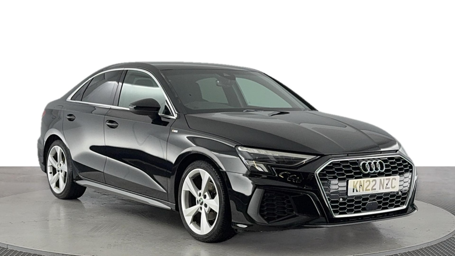 Used Audi A3 2022 for sale - 76148695: Photo 2