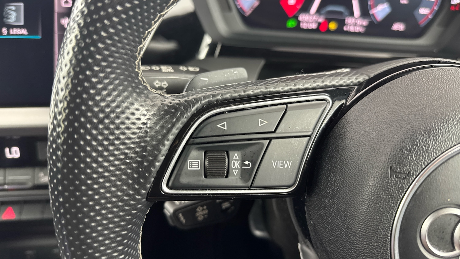 Used Audi A3 2022 for sale - 76148695: Photo 20