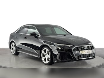 Used Audi A3 2022 for sale - 76148695: Photo 2