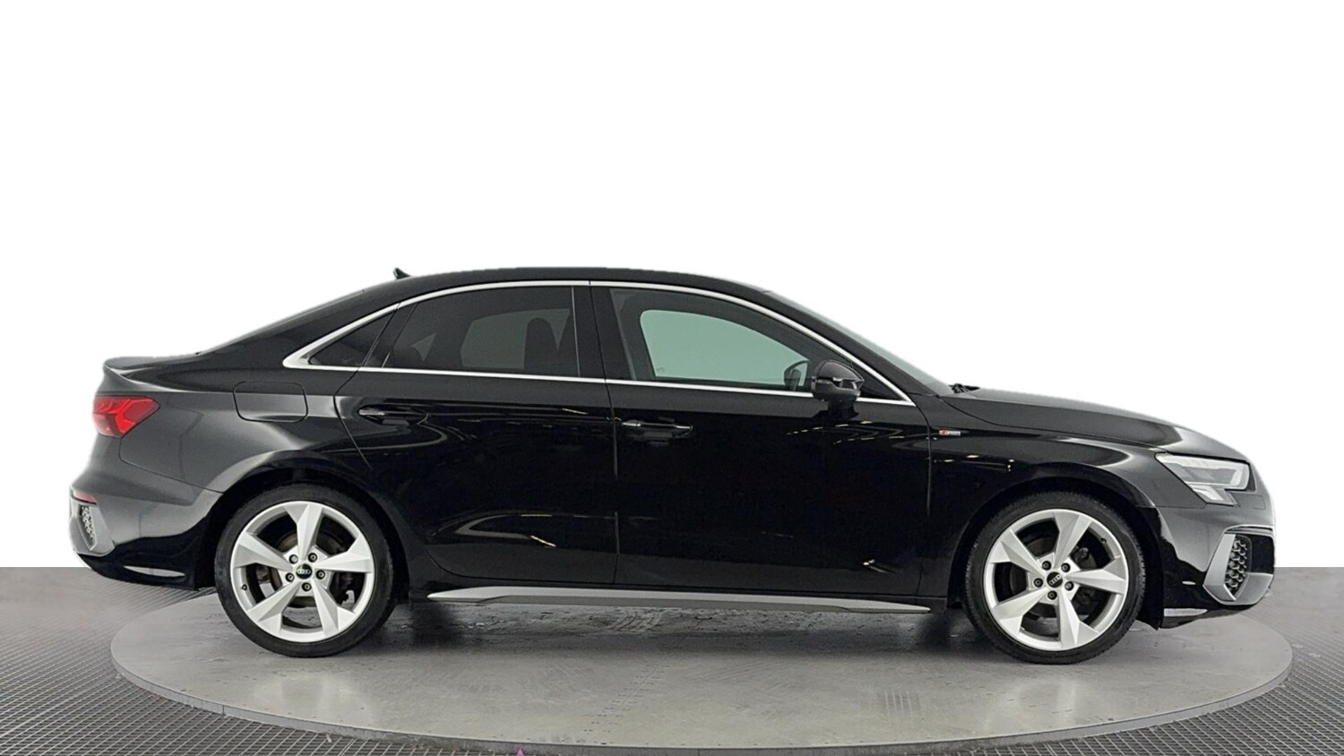 Used Audi A3 2022 for sale - 76148695: Photo 3