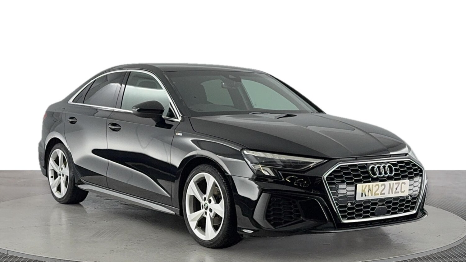 Used Audi A3 2022 for sale - 76148695: Photo 31