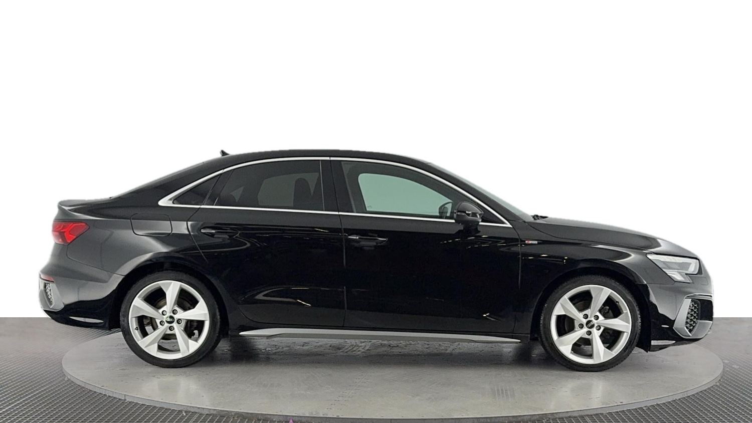 Used Audi A3 2022 for sale - 76148695: Photo 32