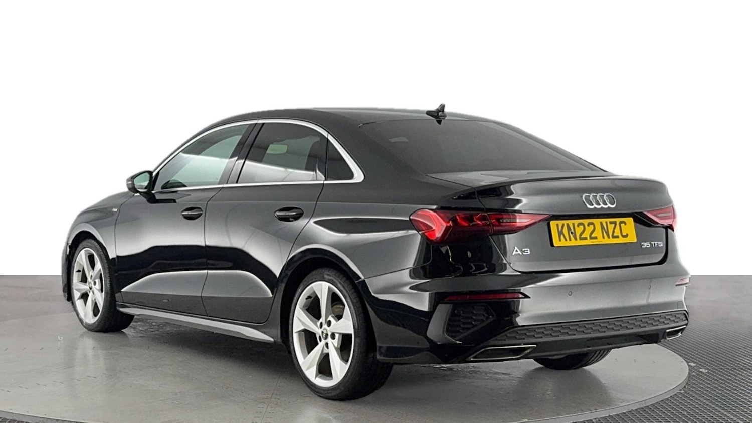 Used Audi A3 2022 for sale - 76148695: Photo 35