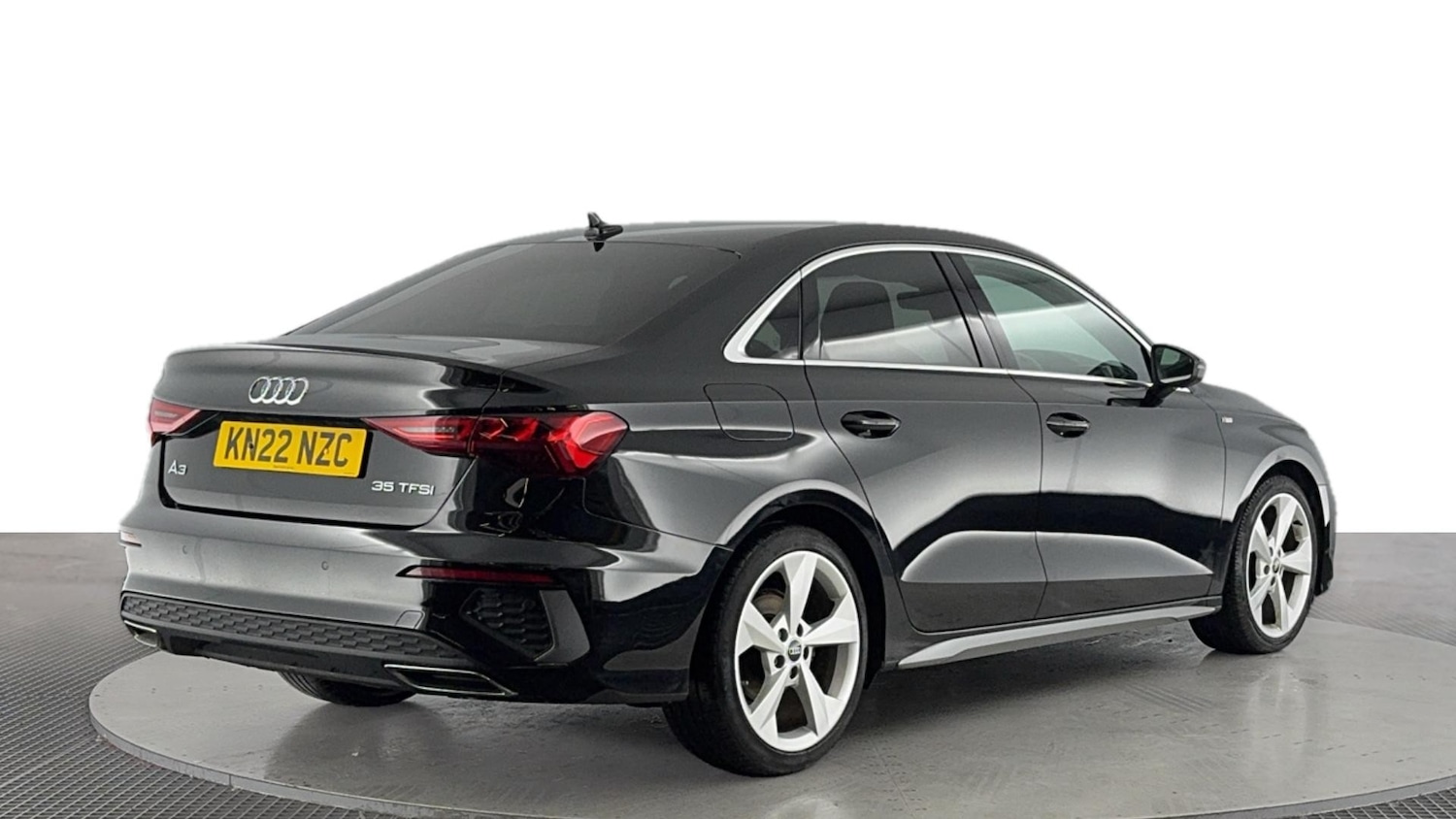 Used Audi A3 2022 for sale - 76148695: Photo 4