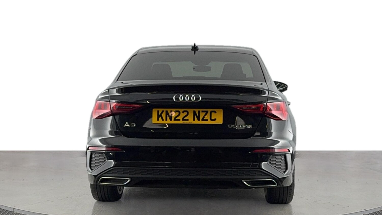 Used Audi A3 2022 for sale - 76148695: Photo 40