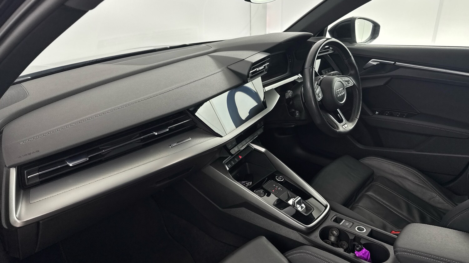 Used Audi A3 2022 for sale - 76148695: Photo 45