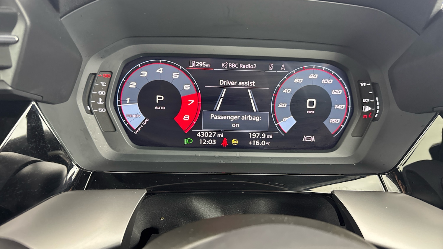 Used Audi A3 2022 for sale - 76148695: Photo 48