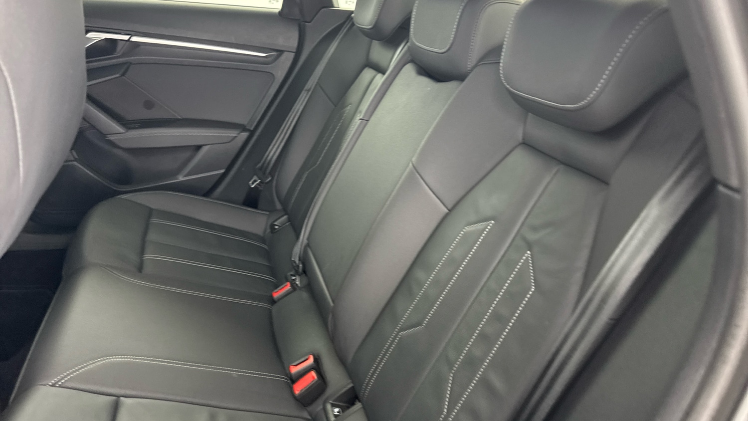 Used Audi A3 2022 for sale - 76148695: Photo 49