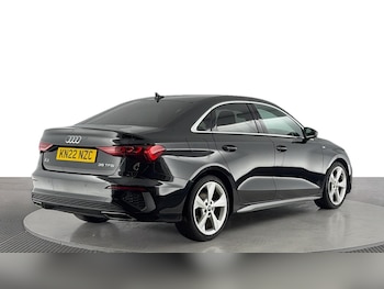 Used Audi A3 2022 for sale - 76148695: Photo 4