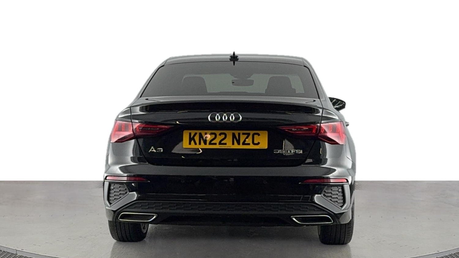 Used Audi A3 2022 for sale - 76148695: Photo 5