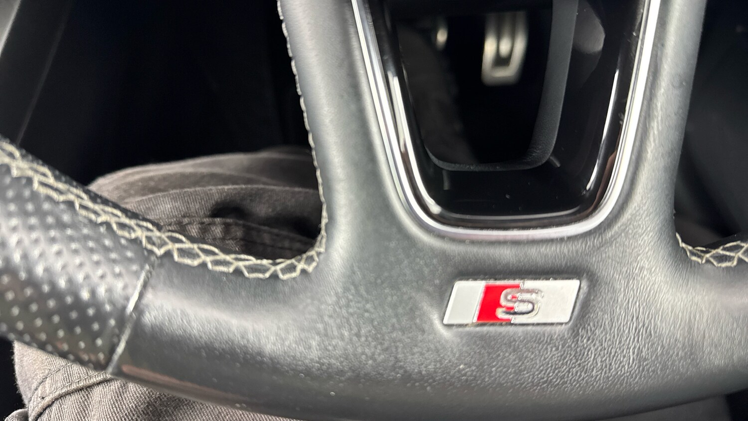 Used Audi A3 2022 for sale - 76148695: Photo 56