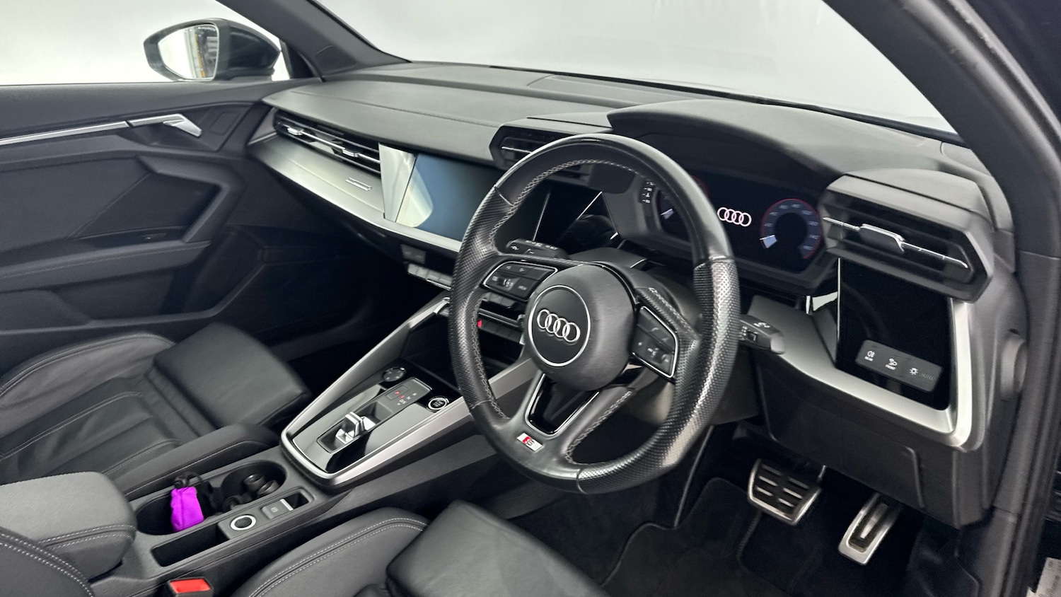 Used Audi A3 2022 for sale - 76148695: Photo 9