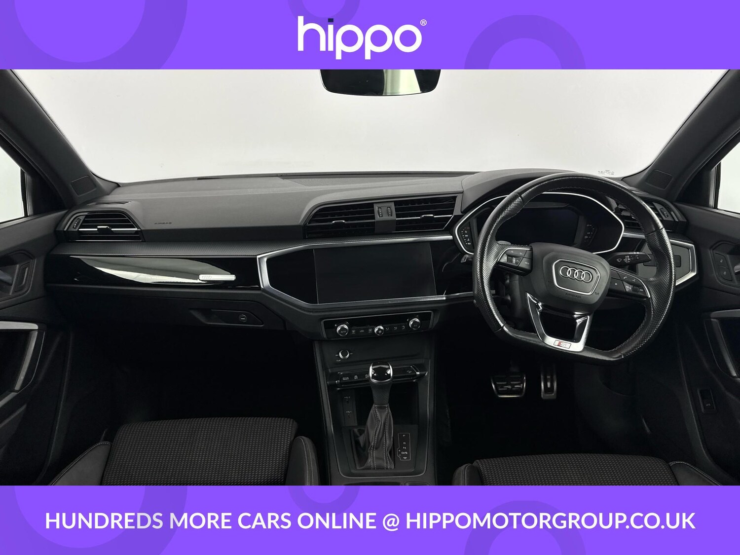 Used Audi Q3 2021 for sale - 76658650: Photo 11